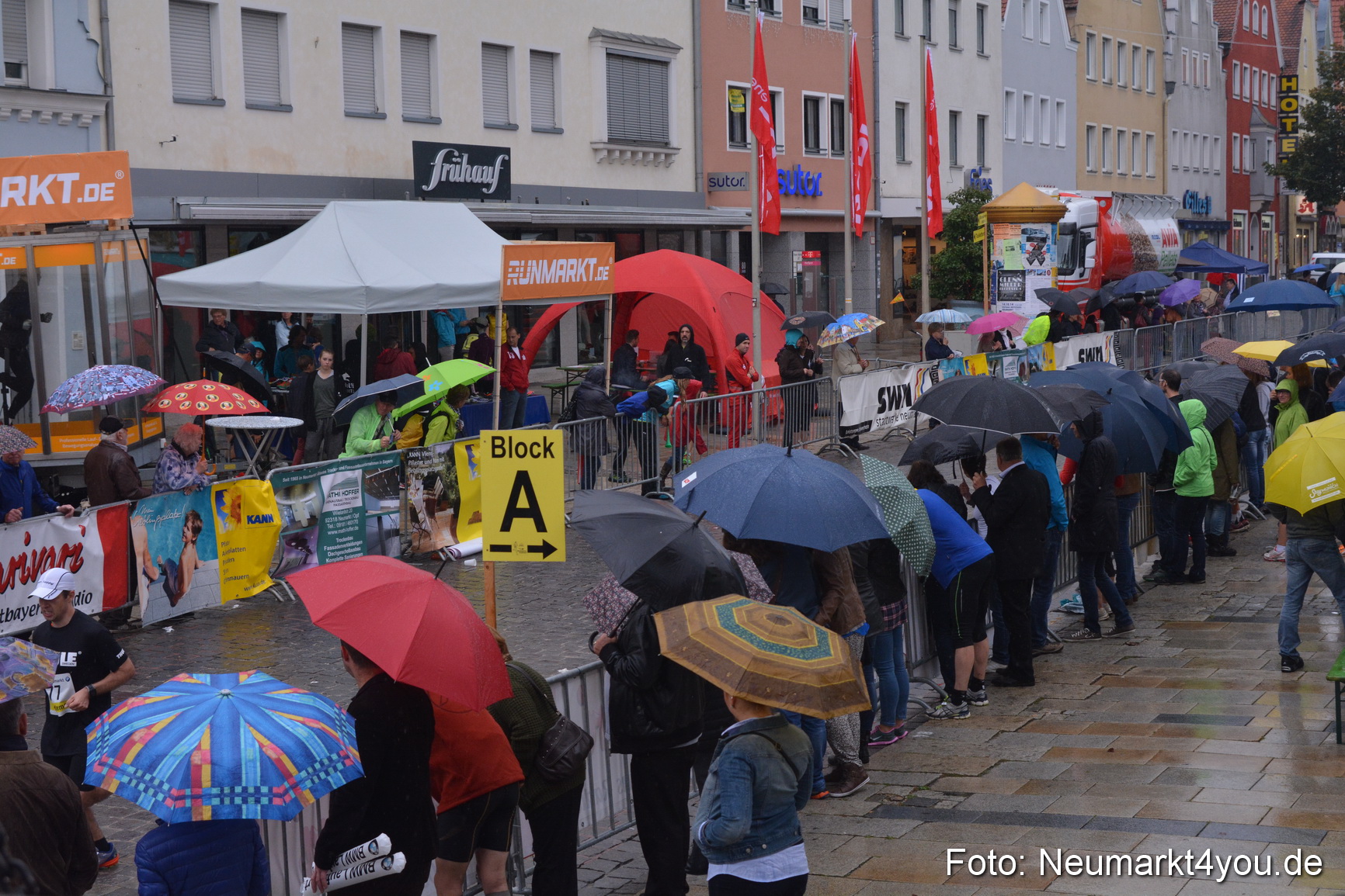 Stadtlauf Neumarkt 2014 1710